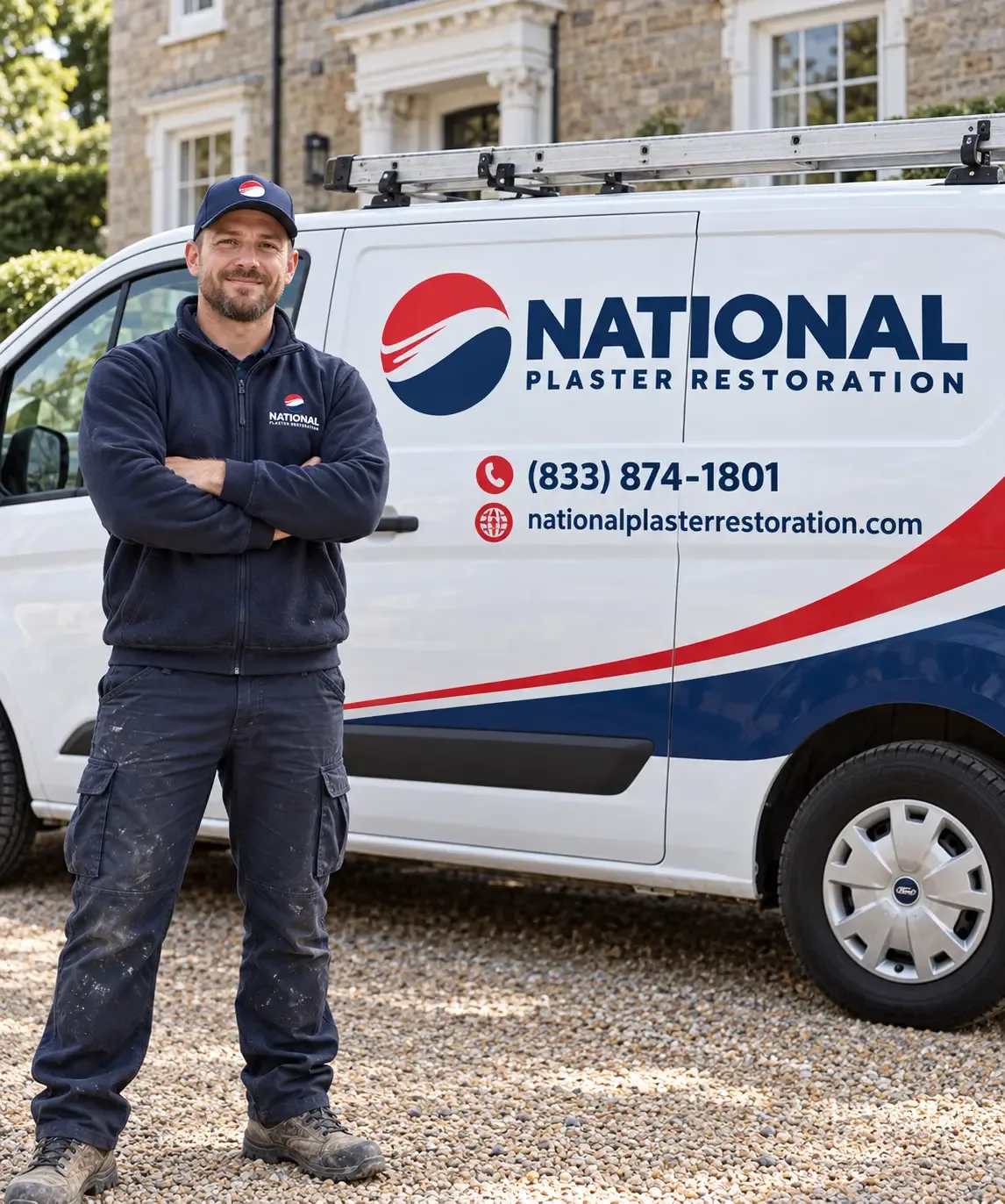 Plaster Repair company in White Mills, PA